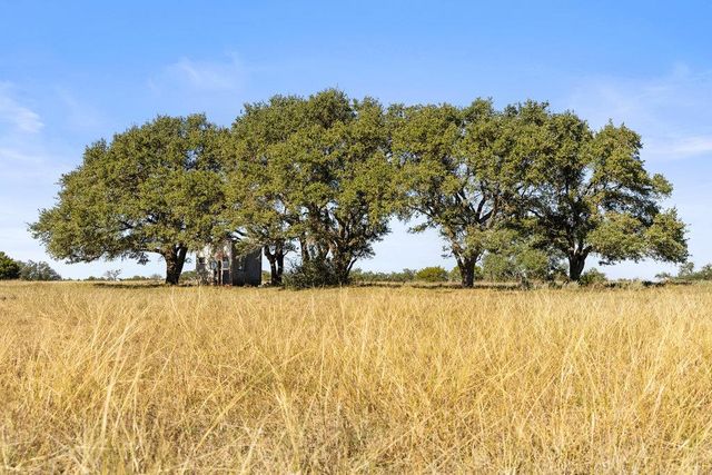 TBD Lyda Ranch RD, Bertram, TX 78605