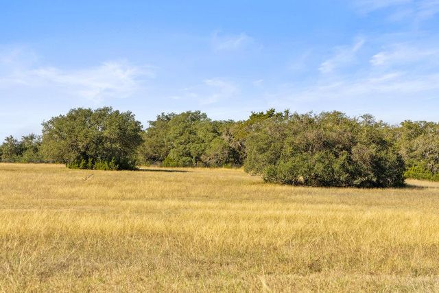 TBD Lyda Ranch RD, Bertram, TX 78605