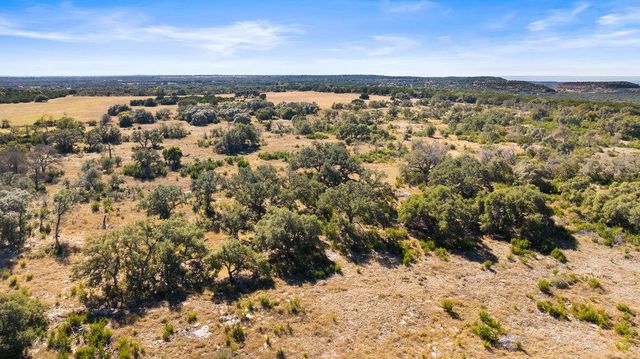 TBD Lyda Ranch RD, Bertram, TX 78605