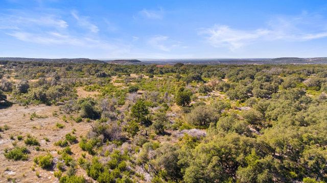 TBD Lyda Ranch RD, Bertram, TX 78605