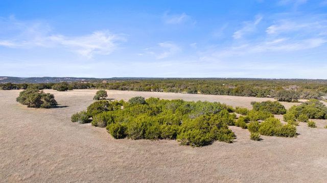 TBD Lyda Ranch RD, Bertram, TX 78605