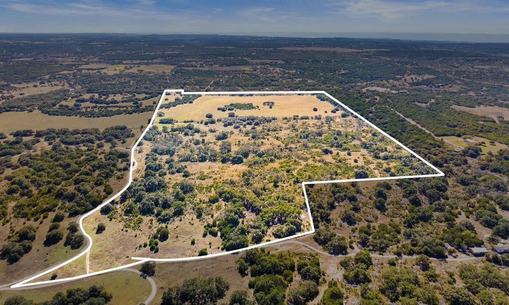 TBD Lyda Ranch RD, Bertram, TX 78605