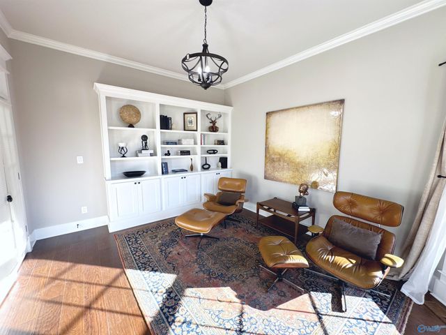 1 Sylvias Way SE, Huntsville, AL 35803