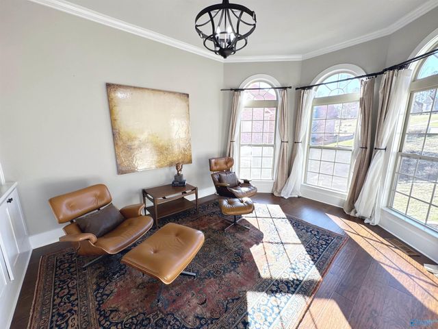 1 Sylvias Way SE, Huntsville, AL 35803