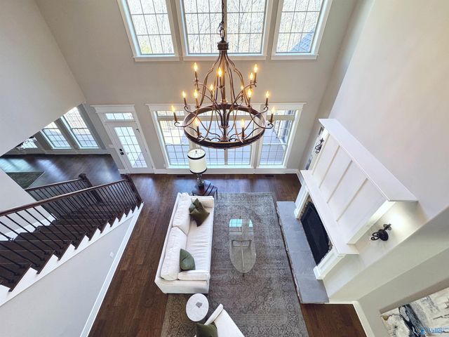 1 Sylvias Way SE, Huntsville, AL 35803