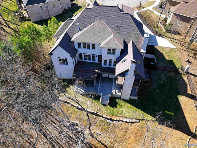 1 Sylvias Way SE, Huntsville, AL 35803