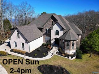 1 Sylvias Way SE, Huntsville, AL 35803