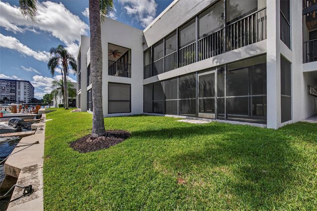 1100 SE 5th Court 53, Pompano Beach, FL 33060