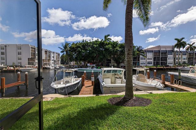 1100 SE 5th Court 53, Pompano Beach, FL 33060