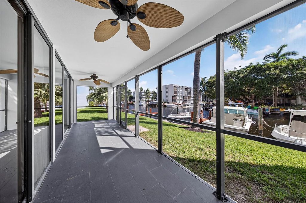 1100 SE 5th Court 53, Pompano Beach, FL 33060