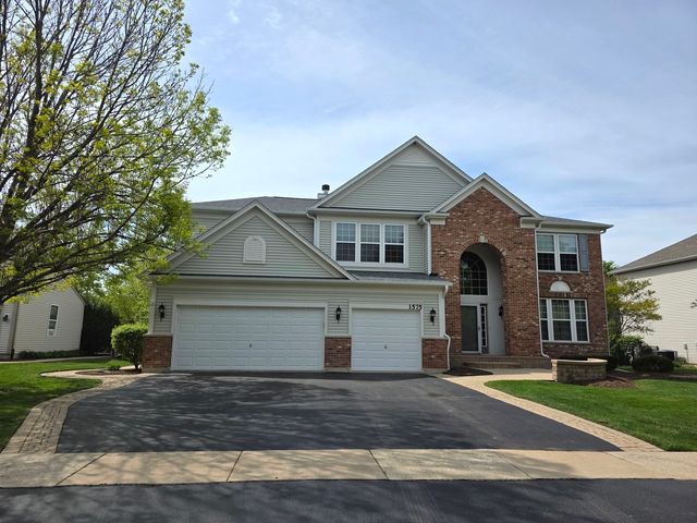 1575 McClellan Drive, Lindenhurst, IL 60046