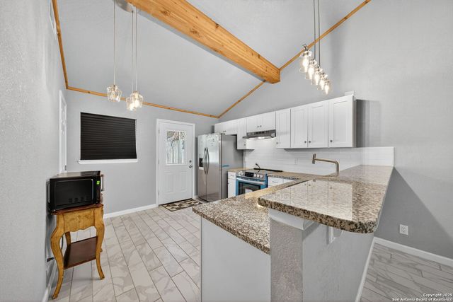 5943 FAIRBROOK, San Antonio, TX 78242