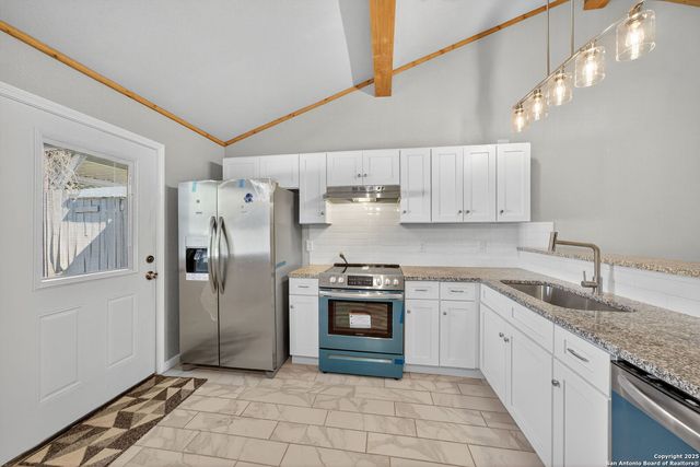 5943 FAIRBROOK, San Antonio, TX 78242