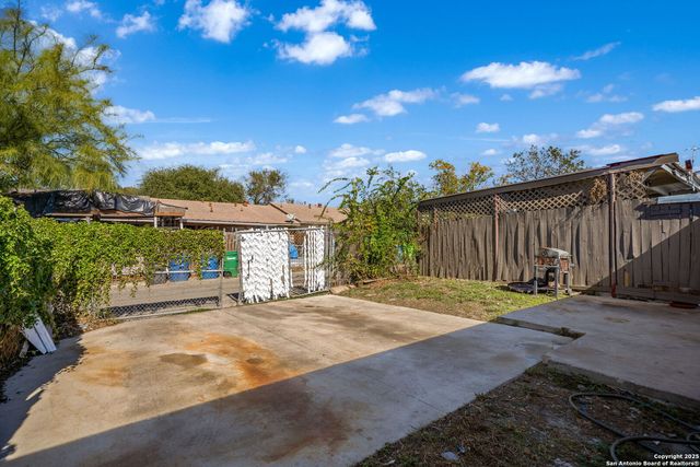 5943 FAIRBROOK, San Antonio, TX 78242