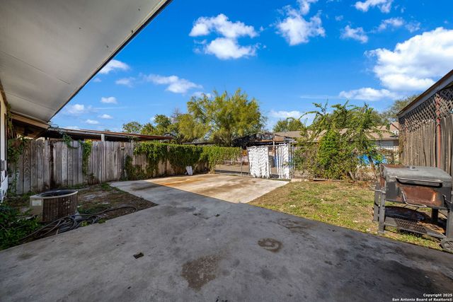 5943 FAIRBROOK, San Antonio, TX 78242