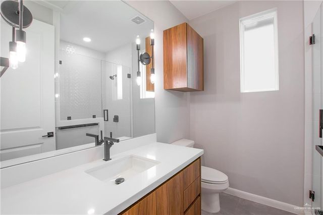 1911 Sunrise Avenue, Mission, TX 78574