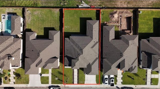 1911 Sunrise Avenue, Mission, TX 78574