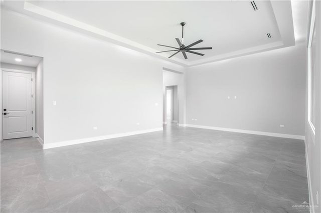 1911 Sunrise Avenue, Mission, TX 78574