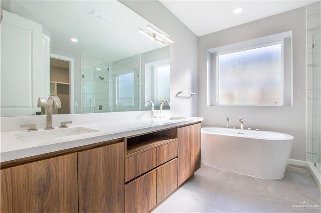 1911 Sunrise Avenue, Mission, TX 78574