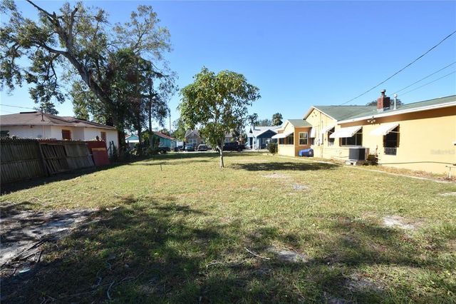 1360 PRESCOTT STREET S, St Petersburg, FL 33712