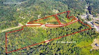 15347 State Route 278, Nelsonville, OH 45764