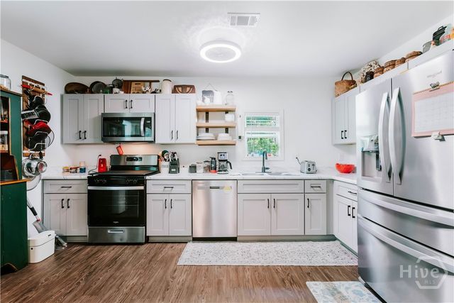 72 Terry Dee Lane, Colbert, GA 30628