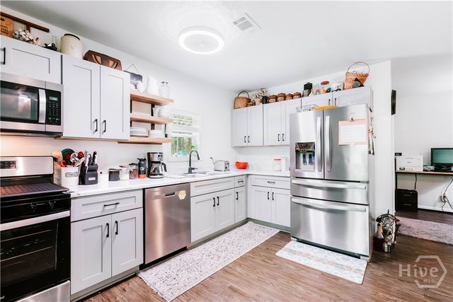72 Terry Dee Lane, Colbert, GA 30628