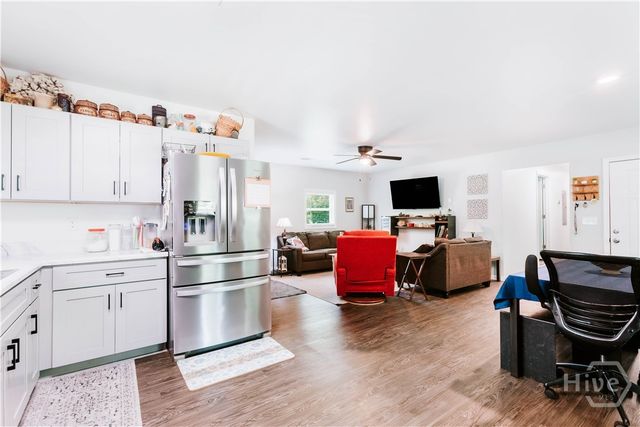 72 Terry Dee Lane, Colbert, GA 30628