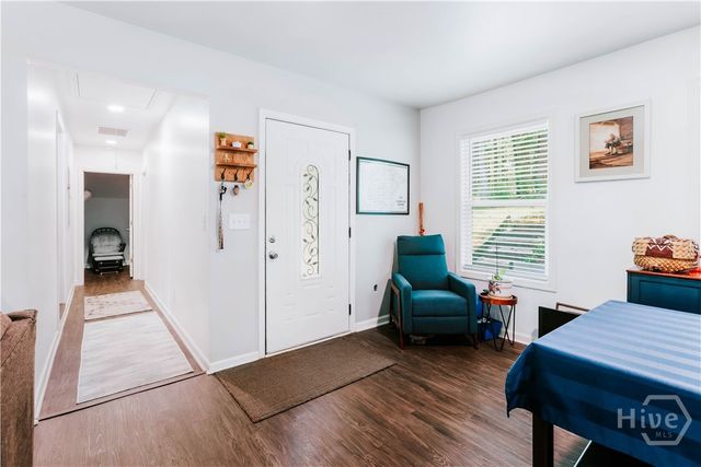 72 Terry Dee Lane, Colbert, GA 30628