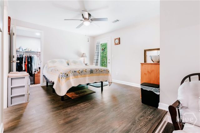 72 Terry Dee Lane, Colbert, GA 30628