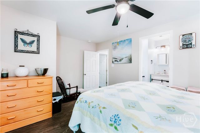 72 Terry Dee Lane, Colbert, GA 30628