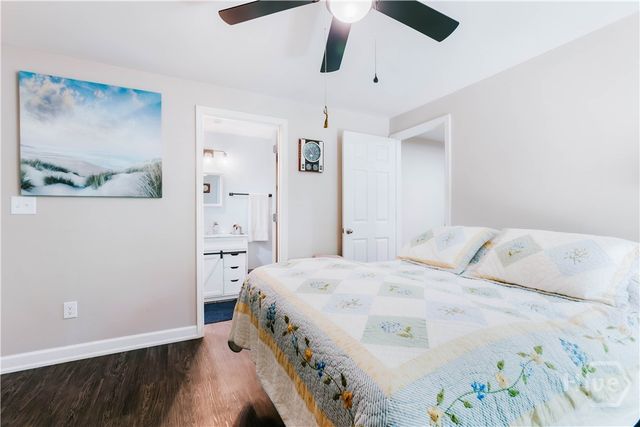 72 Terry Dee Lane, Colbert, GA 30628