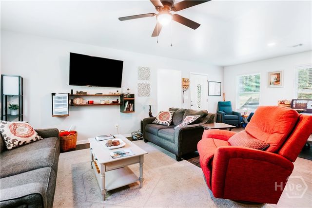 72 Terry Dee Lane, Colbert, GA 30628
