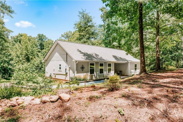 72 Terry Dee Lane, Colbert, GA 30628