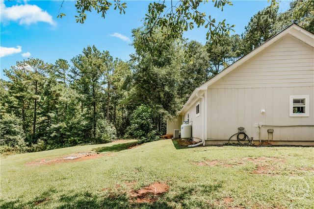 72 Terry Dee Lane, Colbert, GA 30628