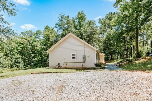 72 Terry Dee Lane, Colbert, GA 30628