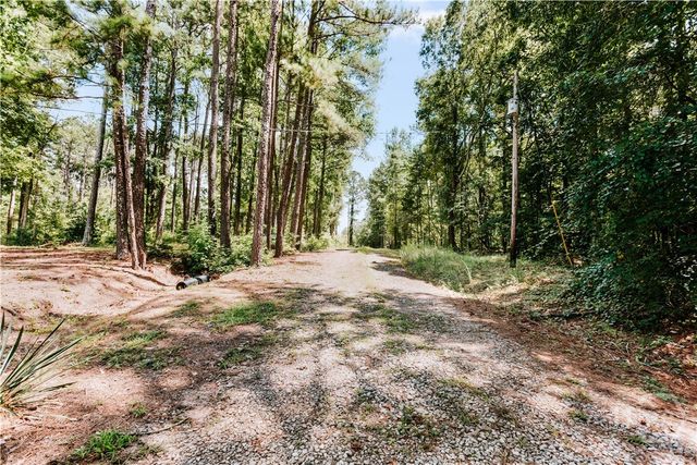72 Terry Dee Lane, Colbert, GA 30628