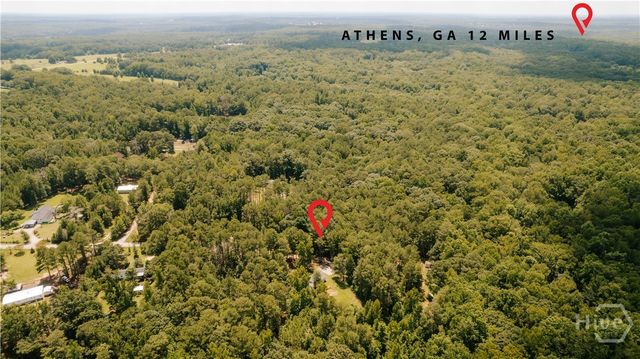 72 Terry Dee Lane, Colbert, GA 30628