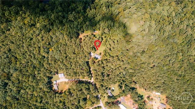 72 Terry Dee Lane, Colbert, GA 30628