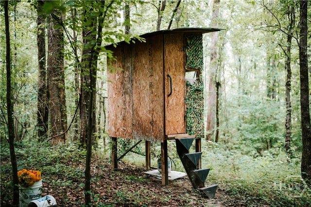 72 Terry Dee Lane, Colbert, GA 30628