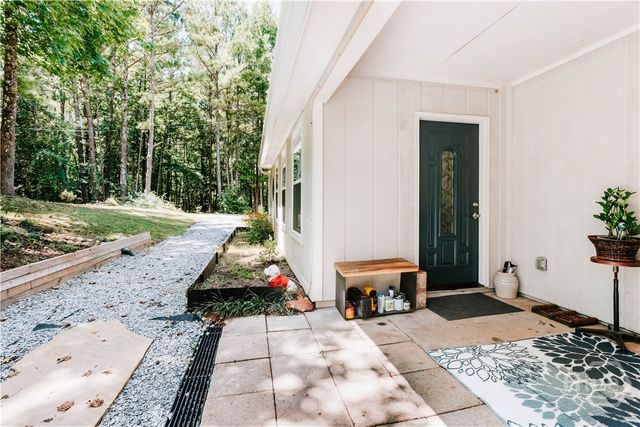 72 Terry Dee Lane, Colbert, GA 30628