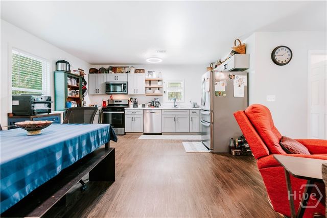 72 Terry Dee Lane, Colbert, GA 30628