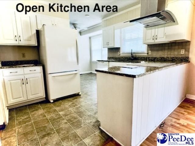 2806 Boxwood Avenue, Florence, SC 29501