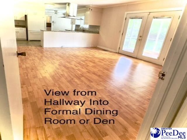 2806 Boxwood Avenue, Florence, SC 29501