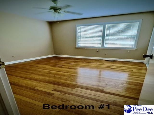 2806 Boxwood Avenue, Florence, SC 29501