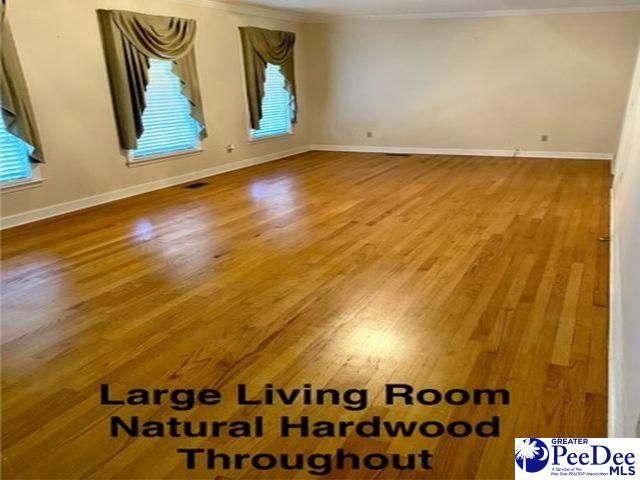 2806 Boxwood Avenue, Florence, SC 29501