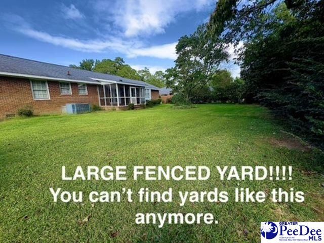 2806 Boxwood Avenue, Florence, SC 29501