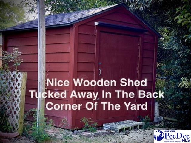 2806 Boxwood Avenue, Florence, SC 29501