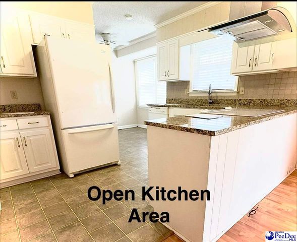 2806 Boxwood Avenue, Florence, SC 29501