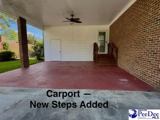 2806 Boxwood Avenue, Florence, SC 29501